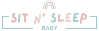 Sit N' Sleep Baby