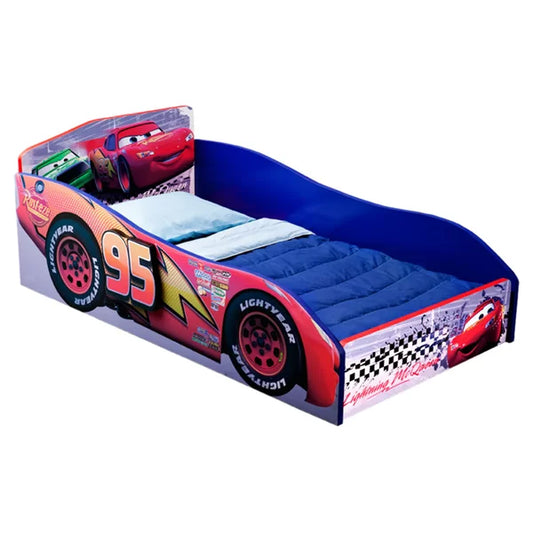 Toddler Bed