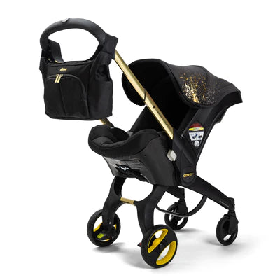 Car Seat & Stroller