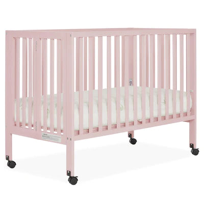 Full Size Folding Crib