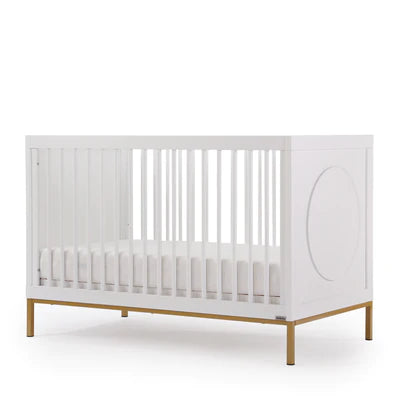 3-in-1 Convertible Crib
