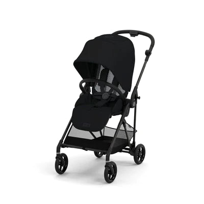 Convertible & Full Size Strollers