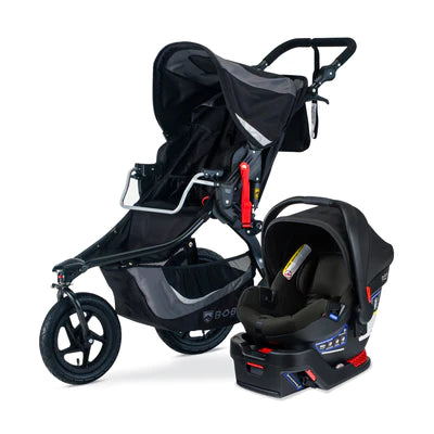 Lightweight & Travel Stroller