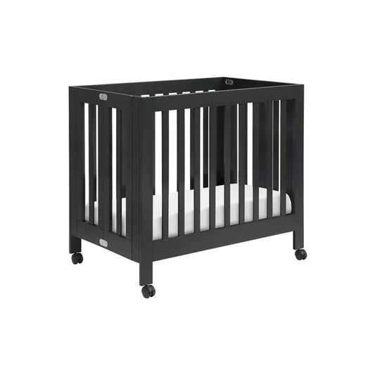 Mini Portable Crib